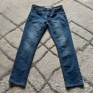 Tailor Vintage jeans Canaan slim fit medium wash 30 X 30
